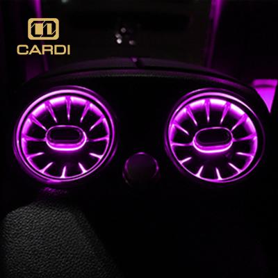 China Car Decorative Light 