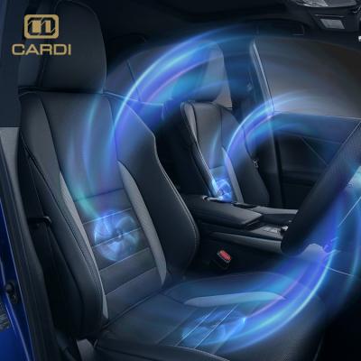 China CARDIGAN Car CARDIGAN Car Decorative Light Weight Best-selling Product Ambient Light 'Aerobic Airy Seat' Suitable For 98% Car Model for sale