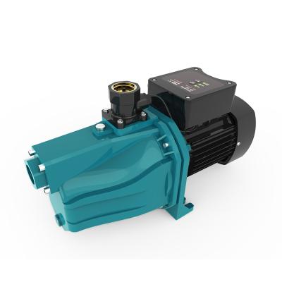 China High Efficiency Automatic Smart Self Priming Water Pressure Booster Pump for sale