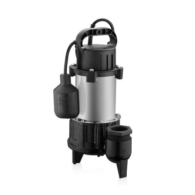 China High Efficiency Garden Stainless Steel SS Submersible Water Transfer Pumps for sale