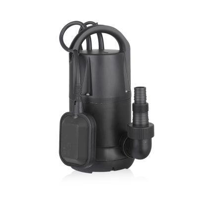 China High Efficiency Thermoplastic Corrosion Resistant Utility Vertical Submistable Pump for sale