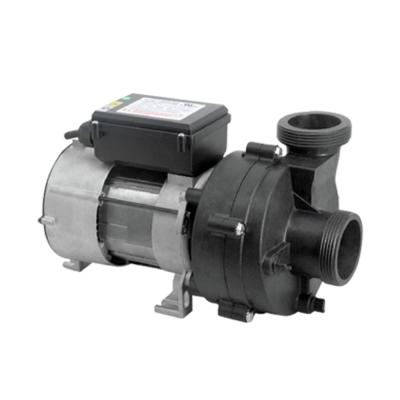 China High Head Efficiency 620l/min 14m 1.5hp 1.1kw Spa Economical Durable Circulation Pump for sale