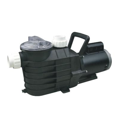 China High Efficiency Energy Saving 28m 555l/min 220v Pool Water Main Circulation Pump For Home for sale