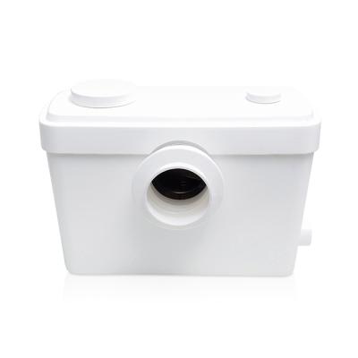 China High efficiency 115v 600w rv toilet bathroom macerator sewage pump for sale