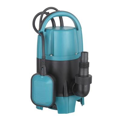 China Family Houses Irrigation Water Drainag Submersible Sewage Pump for sale