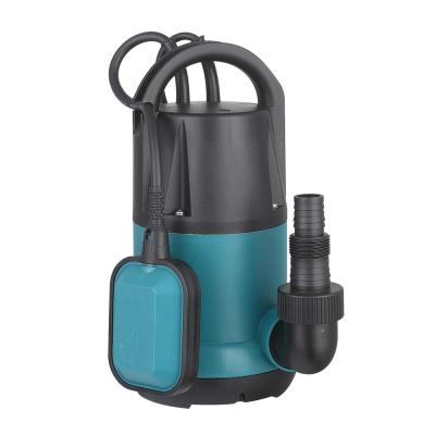 China Family Houses Rainfall Submersible Electric Water Pumps For Irrigation for sale