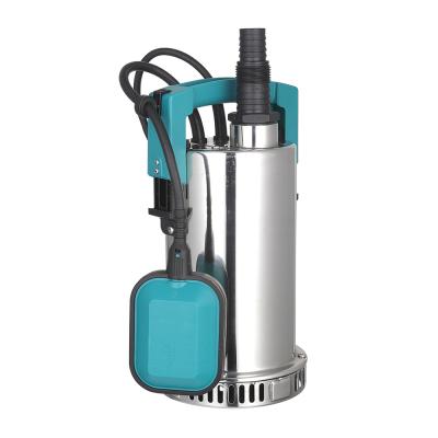 China Family Homes High Flow Submersible Stainless Steel Electric Irrigation Water Pump for sale