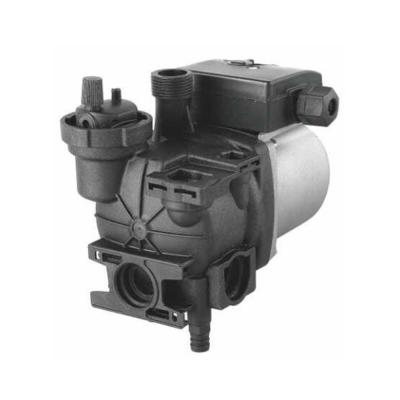 China Domestic Commercial Buildings Wall Hung Gas Boiler Heating Circulation Booster Pump for sale