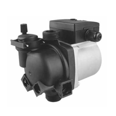 China Commercial Buildings Cheap High Quality Wall Hung Gas Boiler Booster Circulation Pump For Heating System for sale