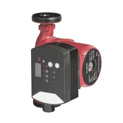 China Domestic Commercial Buildings Class A Magnetic Circulation Mini Armature Water Pump for sale