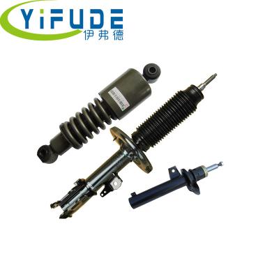 China BMW Shinning or Matte Chevrolet Peugeot Audi Jeep Nissan Mazda Hyundai Mitsubishi Kia Subaru Front Rear Left Right Car Shock Absorbers for sale