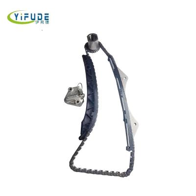 China Wholesale High Quality Steel Transit V3472.23.2 Timing Belt Set 0205-KIT for sale