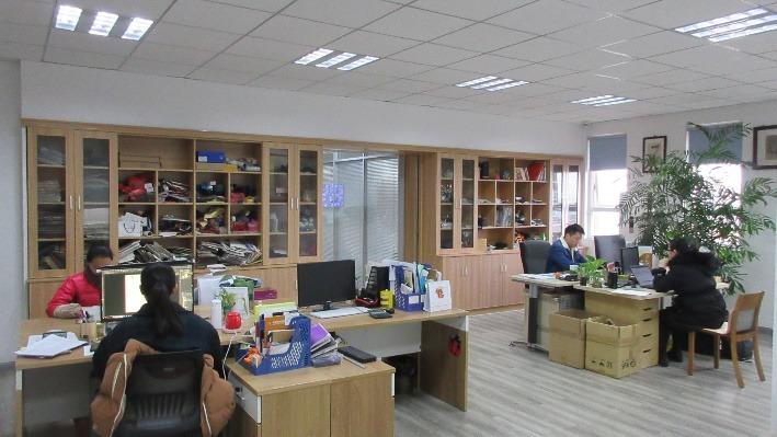 Verified China supplier - Wuxi Chengli Optical Packaging Co., Ltd.