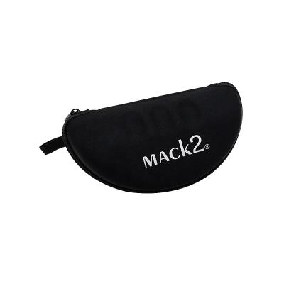 China Durable Sunglasses Eva Eyeglass Cases OEM Eye Glass Storage Cases for sale