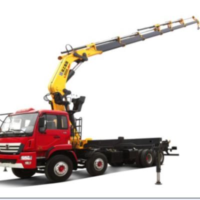 China CRANE TRUCK Cheap 15 Ton Crane Hydraulic Telescopic Truck 10wheels 12wheels Truck Crane BOOM Foe Sale for sale