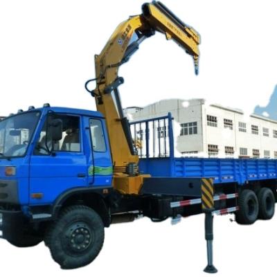 China CRANE TRUCK Cheap 15 Ton Crane 10wheels 12wheels Hydraulic Truck Crane BOOM Crane Telescopic Trucks For Sale for sale