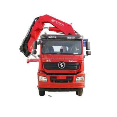 China CRANE China CX TRUCK Crane 30ton 7 section folding arm boom lift hydraulic telescopic knuckle knuckle cranes on sale for sale