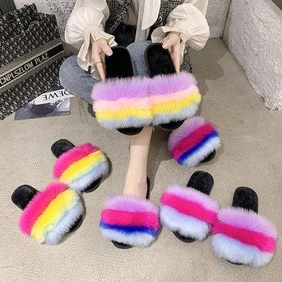 China New and America fashion new and America fashion winter cotton winter cotton bow wool slippers commercial plush slippers home slippers for sale