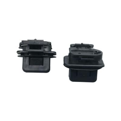 China PLASTIC / NYLON / POM G13 Plastic Body Auto Fasteners Push Clips For Automotive for sale