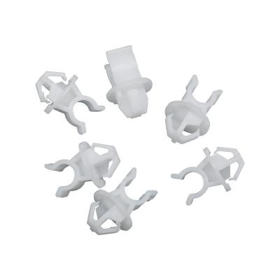 China PLASTIC/NYLON/ROBBER L67 Clips Automotive Fasteners Fasteners Clips Socket Fastener 91503-SS0-003 for sale