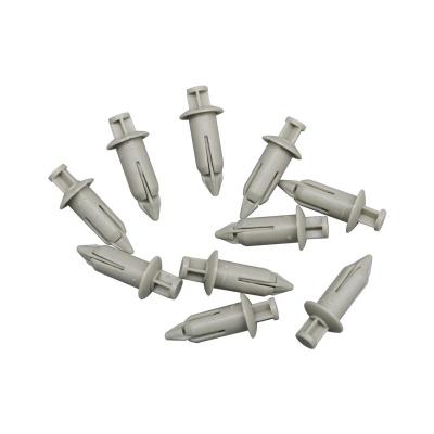 China Automotive Parts P11 09409-07313 Rivets Flattening Rivets Plastic Fasteners Fasteners Connectors for sale