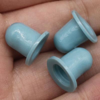 China High Quality Universal Plastic T23 Covers Clips Fixed Clips Screws Clips Plastic Knob Outer Cover for sale