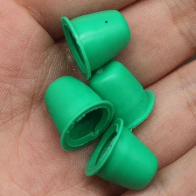 China High Quality Universal Plastic T22 Covers Cut Fixed Clips Screws Plastic Clips Button OEM Service for sale