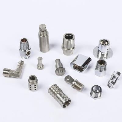 China Wholesale Price Car CNC Machining Stainless Steel Metal Machinery Parts CNC Machining Customs Service for sale