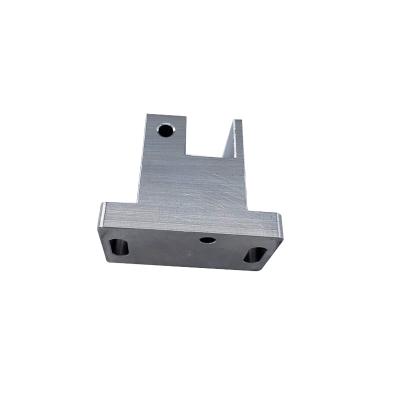 China CNC Car CNC Hardware Aluminum Alloy Tool Parts CNC Machining Processing Accessories Hot Sales Products for sale