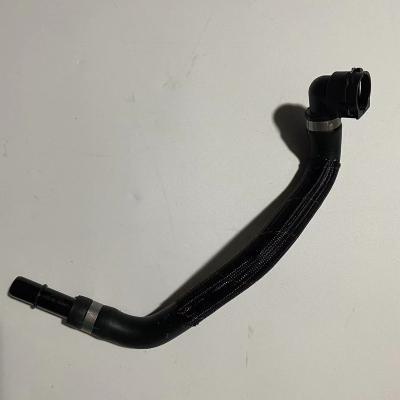 China Car Parts OEM 52014624AA 52014624 53107665 Heater Hose Auto Parts For Jeep Cherokee KL 2.4L 2014-2018 Franchised Chassis for sale