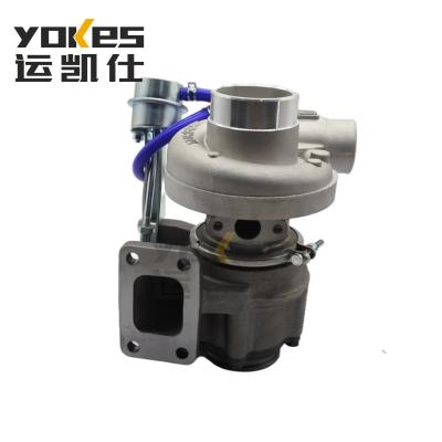 China Factory 4BT3.9 Engine Turbocharger 3592121 3537751 3537753 3590128 3592123 For Excavator Engine Parts for sale