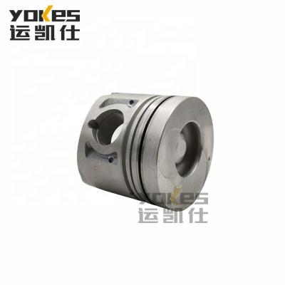 China Excavator Engnie Spare Parts 8-97108621-0 Piston 8971086210 for 4JB1 4JB1T for sale