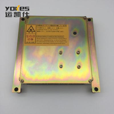 China Construction worksÂ   9212078 Controller Panel ECU Computer Board 9239568 For ZXAIS ZAX200 ZAX160W Excavator for sale