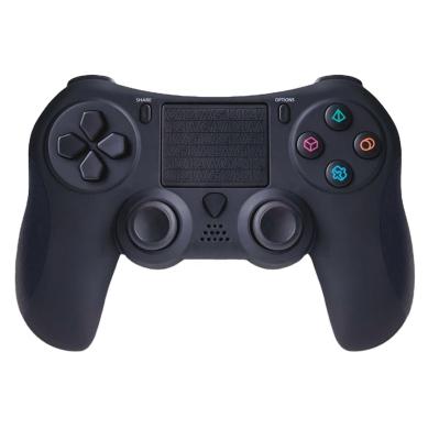 China Andiord Supports Newest 1000mah Dual Shock Joypad Wireless System Game Controller For Sony PS4 Game Console for sale