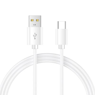 China Type C Fast Charging Type C USB Cable 2A MP3/MP4 Player Data Attach For Samsung Xiaomi Tablet Android Smart Phone for sale