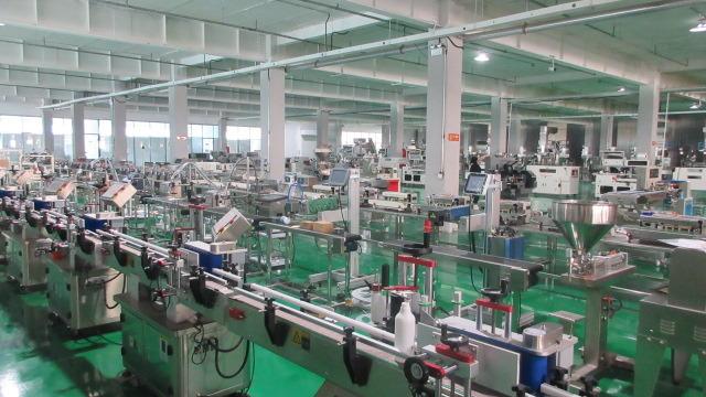 Verified China supplier - Henan Kellen Machinery Equipment Co., Ltd.