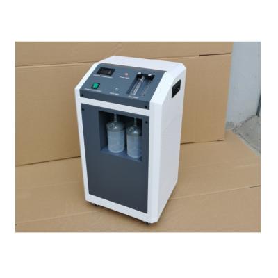 China Portable Oxygen Making Machine Cheaper Price Energy Saving Hotels Medical Oxygen Making Machine for sale