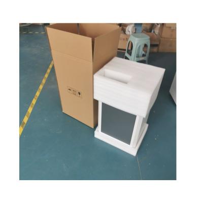 China oxygen-concentrator machine high flow therapy oxygen machine 380*320*680mm for sale