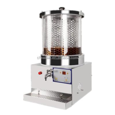 China Effeciency Pharmaceutical Medicine Working Medicine Medicine Decoction Decoction Cooking Packaging Machine for sale