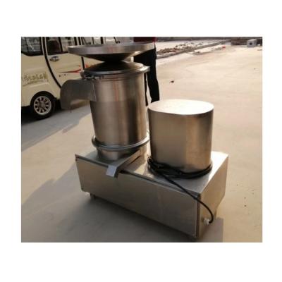 China Shell egg machine egg factory price meat processing plants commercial egg breaking and cracking cracking separator for sale