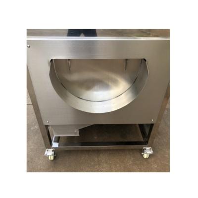 China Vegetable Fruit and Vegetable Stripper High Efficiency Washing Machine Cassava Potato Wash and Sweet Turnip Peeling Machine for sale