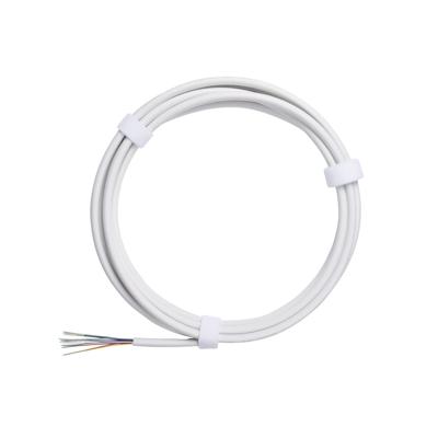 China Telecom Factory Price Indoor 72cores Cable Fiber GJPFXJH Multi-fiber 8/12core SM Multi-fiber Single Mode Indoor Optic Fiber Optic for sale