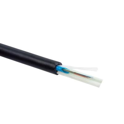 China Telecom Network 4/6/12/24 Unitekfiber fiber ASU cable communication Anatel fiber optic outdoor optical cable ASU GYFXTY for sale