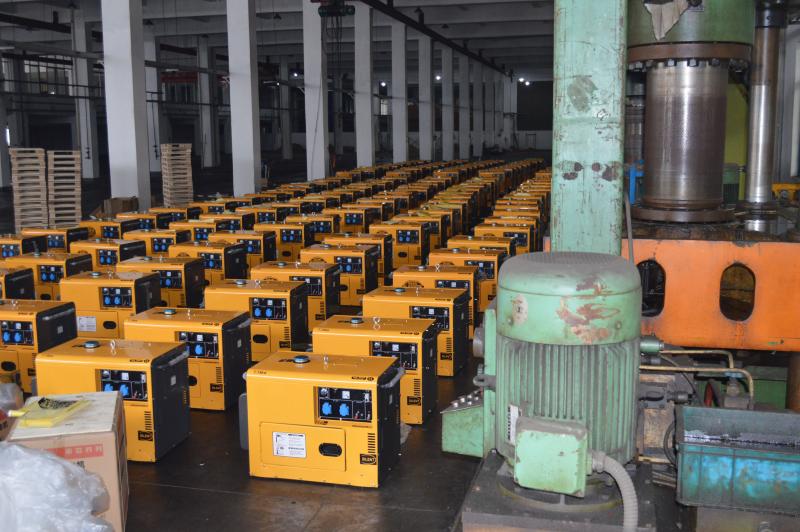 Geverifieerde leverancier in China: - Wuxi Gpro Power Solution Co., Ltd