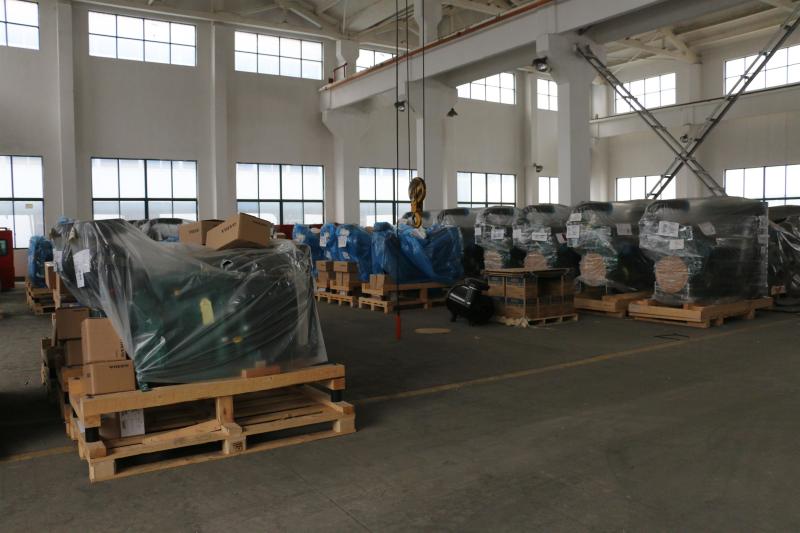 Geverifieerde leverancier in China: - Wuxi Gpro Power Solution Co., Ltd