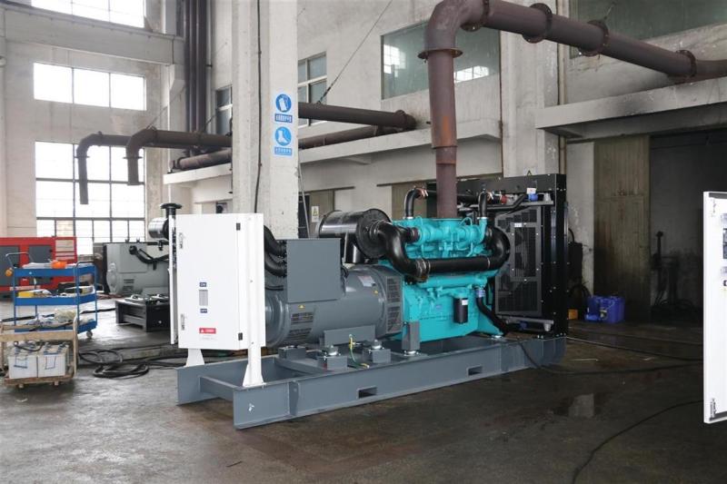 Geverifieerde leverancier in China: - Wuxi Gpro Power Solution Co., Ltd