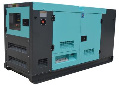 중국 20KVA/16KW 방열기는 변환장치 발전기를, 대기 발전기 1976년 × 920 × 1156mm 냉각했습니다 판매용