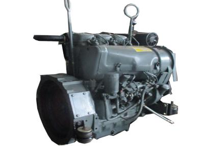 China Air Cooled High Performance Diesel Engines 10kva To 100kva 1500rpm 1800rpm for sale