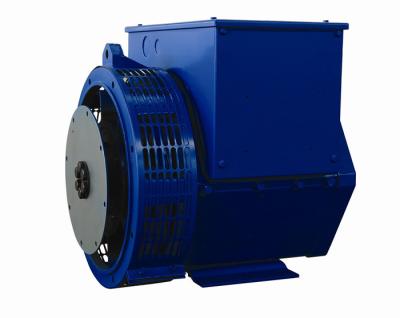 China 40kw 50kva Generator Head Electric Alternator Single Double Bearing for sale