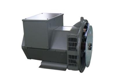 China 7KVA - 1000KVA AC 3 Phase Brushless Elf Exciting Stamford Alternators AVR Type for sale